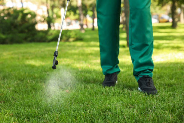 Best Commercial Pest Control Services  in Frankl, IN