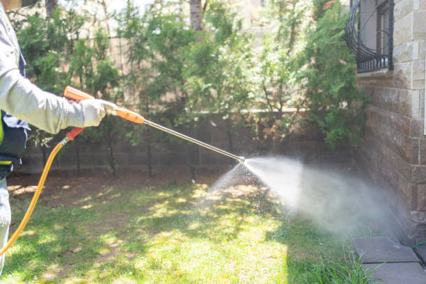 Best Wildlife Control Services  in Frankl, IN