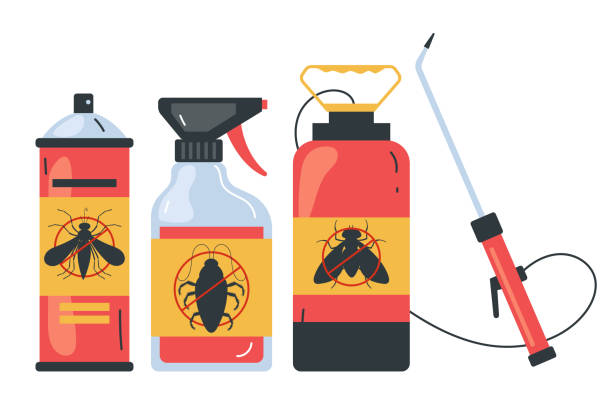  Frankl, IN Pest Control Pros